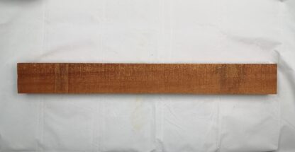 Bild Gitarrenhals Rohling Mahagoni Sipo