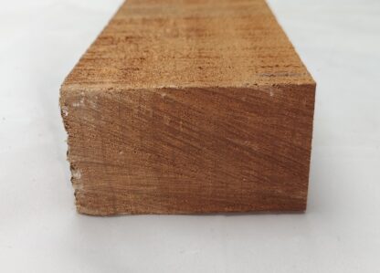 Bild Gitarrenhals Rohling Mahagoni Sipo