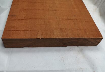 Bild Gitarren Korpus Mahagoni 1-teilig