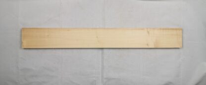 Bild Gitarrenhals Rohling Ahorn EU