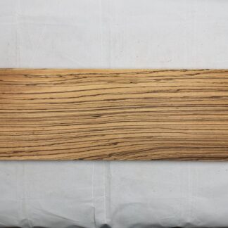 Bild Gitarrendecke aus Zebrano